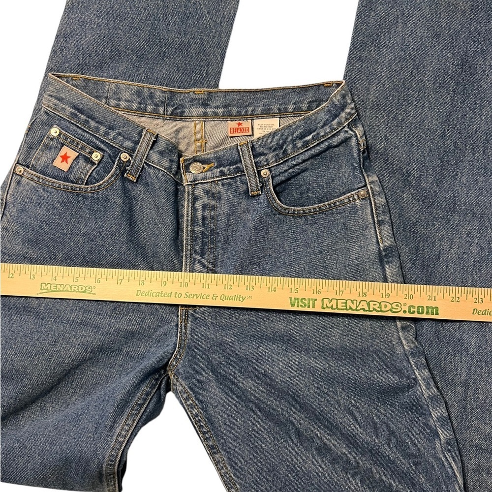 Vintage Rockies Relaxed X-Long Jeans - Picture 6 of 9